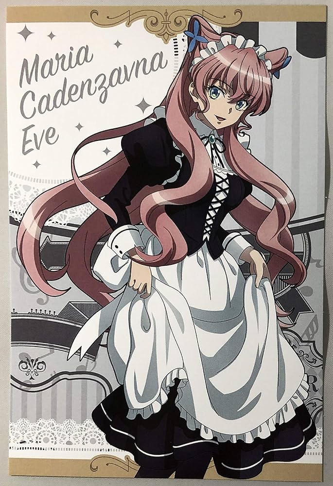 Amazon.co.jp: 『戦姫絶唱シンフォギアXV × A3 POP UP SHOP